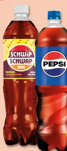 PENNY Schwip Schwap Zero Angebot