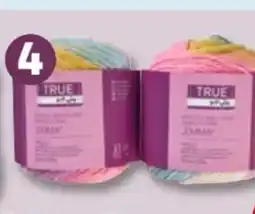 PENNY True Style Strickwolle EMMA Angebot