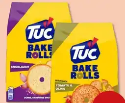 PENNY LU Tuc Bake Rolls Angebot