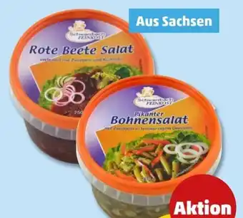 PENNY Schwarzbach Feinkost Rote Beete Salat Angebot