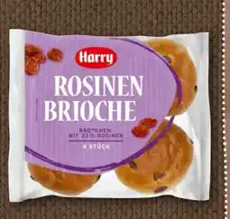nahkauf Harry Brot Rosinen Brioche Angebot