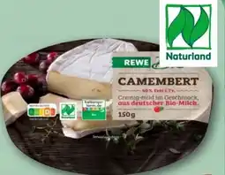 nahkauf Rewe Bio Camembert Angebot