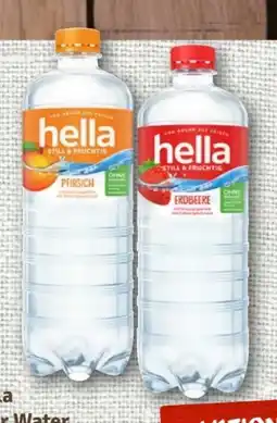 nahkauf Hella Near Water mit Frucht Angebot