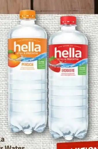 nahkauf Hella Near Water mit Frucht Angebot