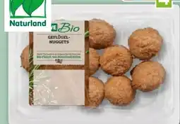 nahkauf Rewe Bio Geflügel Nuggets Angebot