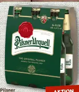 nahkauf Pilsner Urquell Pilsener Angebot