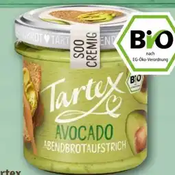 nahkauf Tartex Soo Cremig Avocado Abendbrotaufstrich Angebot