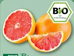 nahkauf Rewe Bio Bio-Grapefruit Angebot