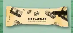 nahkauf KoRo Bio Flap Jack Erdnuss-Schokolade Angebot