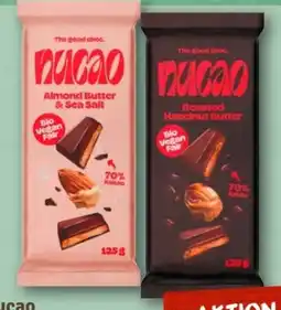 nahkauf Nucao Schokolade Angebot