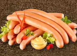 nahkauf Havelländer Wurstwaren Wiener Würstchen Angebot