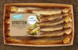 nahkauf Deutsche See Sprotten Angebot