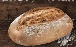 REWE Rewe Back-Station Das herzhaftkräftige Zwiebelbrot Angebot