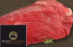 REWE Metzgerei Black Premium Irischer Rinder-Braten Angebot