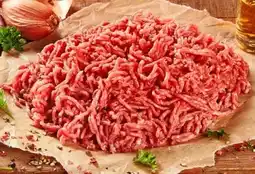 nahkauf Hackfleisch gemischt Angebot