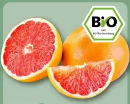 REWE Rewe Bio Bio-Grapefruit Angebot