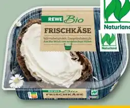 REWE Rewe Bio Bio-Frischkäse Angebot