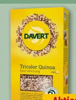 REWE Rewe Bio Bio-Quinoa Tricolore Angebot
