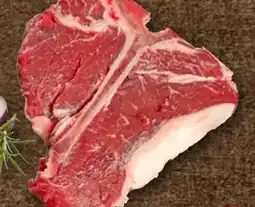 nahkauf Rinder-T-Bone-Steak Angebot