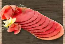 REWE Berschneider Graved Lachsfleisch Angebot