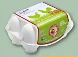 REWE Bio-Haehnlein Bio-Eier Angebot
