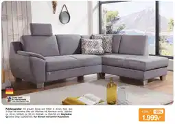 Opti Wohnwelt Polstergarnitur Angebot