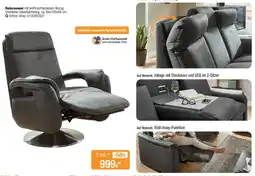 Opti Wohnwelt Relaxsessel Angebot