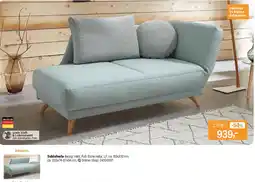Opti Wohnwelt Schlafsofa Angebot
