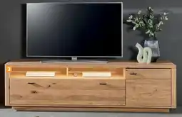 Opti Wohnwelt TV-Lowboard Angebot
