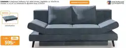 Opti Wohnwelt Schlafsofa Angebot
