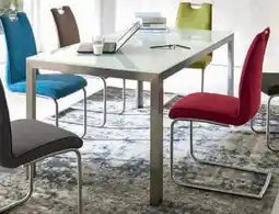 Opti Wohnwelt Esstisch Angebot