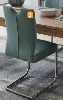 Opti Wohnwelt Schwingstuhl Angebot