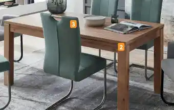 Opti Wohnwelt Esstisch Angebot
