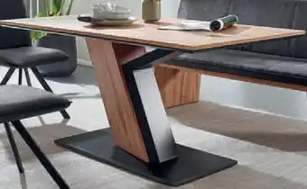 Opti Wohnwelt Esstisch Angebot