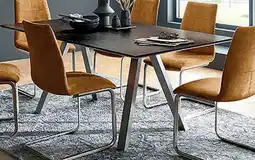 Opti Wohnwelt Esstisch Angebot