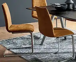 Opti Wohnwelt Schwingstuhl Angebot