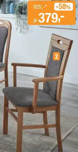 Opti Wohnwelt Armlehnenstuhl Angebot