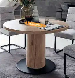 Opti Wohnwelt Esstisch Angebot