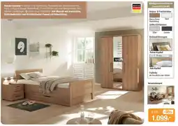 Opti Wohnwelt Komfortzimmer Angebot