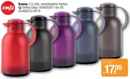 Opti Wohnwelt emsa Kanne Angebot