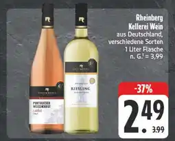 Edeka Rheinberg portugieser weissherbst Angebot
