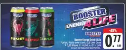 Edeka Booster fusion Angebot