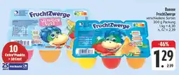Edeka Danone fruchtzwerge Angebot