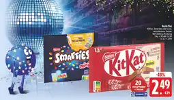 Edeka Nestlé mini Angebot