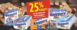 Edeka Knoppers 25% rabatt Angebot