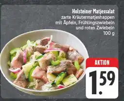 Edeka Holsteiner matjessalat Angebot