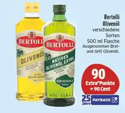 Edeka Bertolli olivenöl Angebot