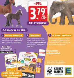 Edeka Schleich tierfiguren Angebot
