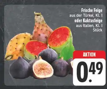 Edeka Frische feige Angebot