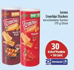 Edeka Payback 30 extra punkte Angebot
